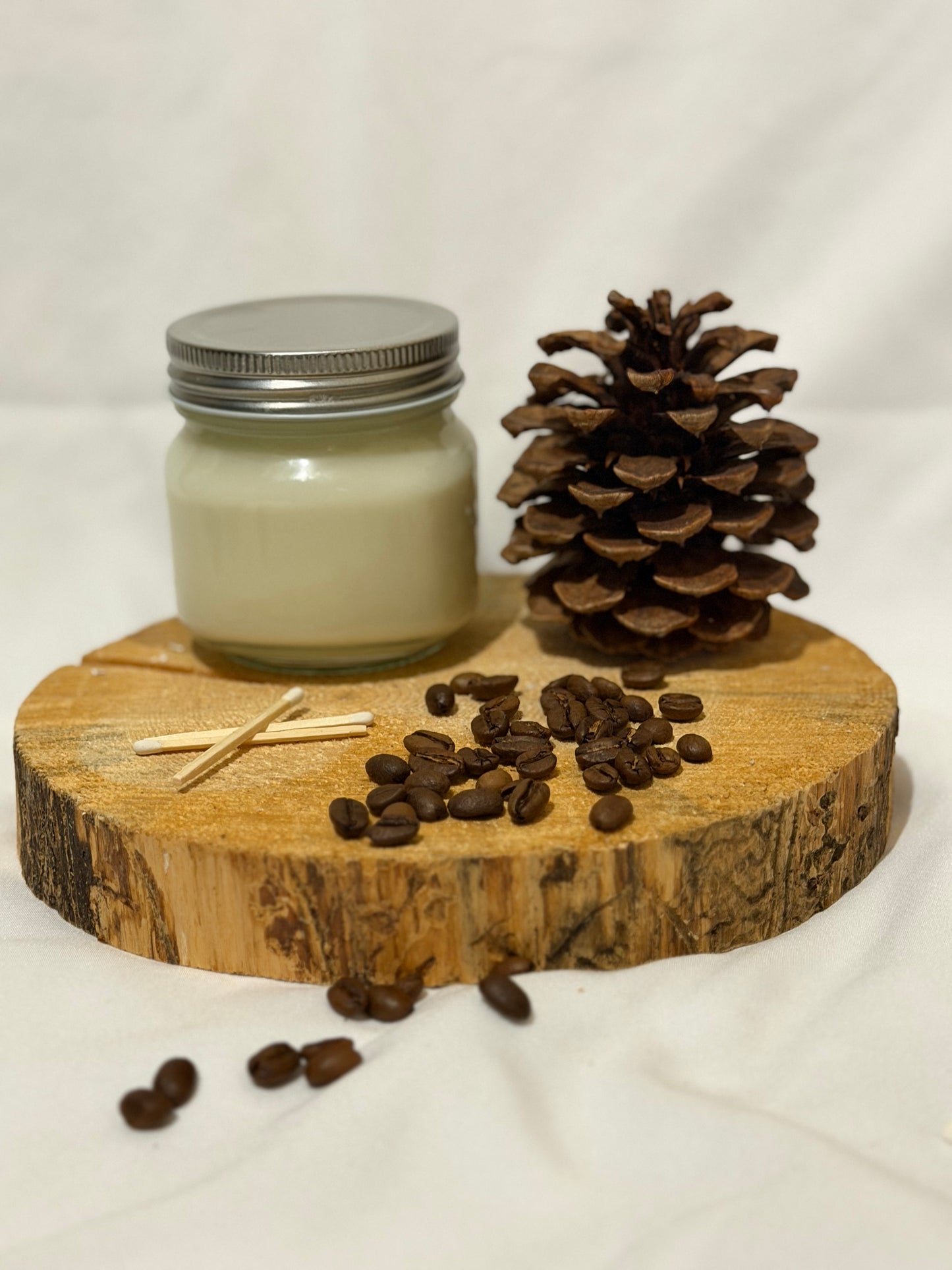 Cross Creek Coffee