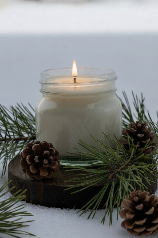 Western White Pine