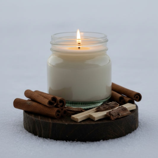 Fireside Cinnamon