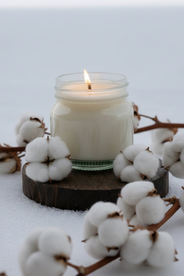 CLEAN SCENT- Clean Cotton