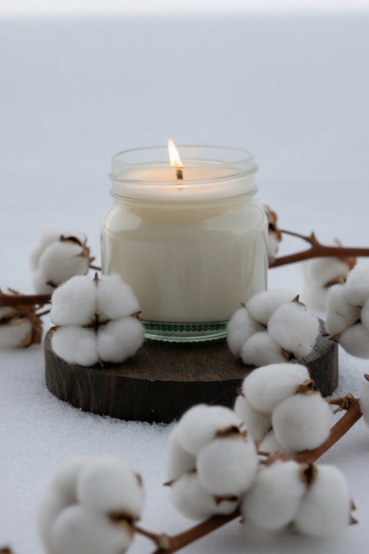 CLEAN SCENT- Clean Cotton
