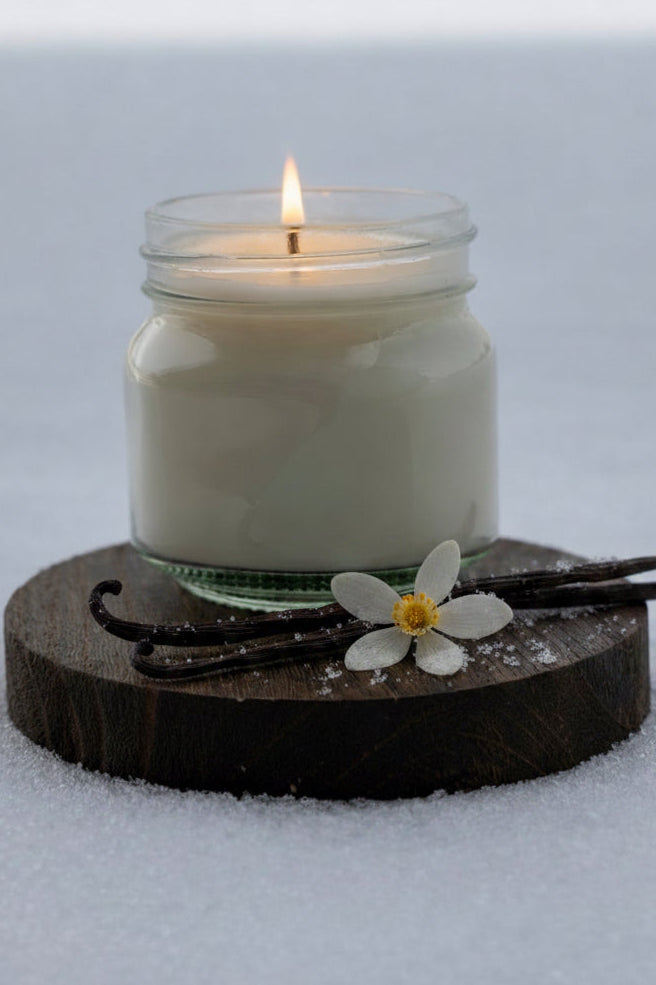 CLEAN SCENT-Midnight Vanilla