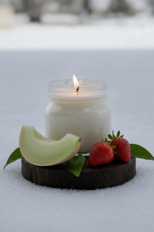 Honeydew Breeze